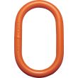 Yoke DA-001 Master Link 1-1/8" (WLL 28,600 lbs)