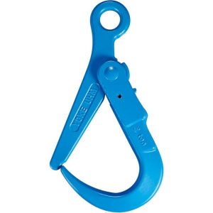 Yoke X-019 Grade 100 Super Lock Hook 2 Ton