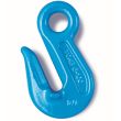 Yoke X-041 Grade 100 Eye Grab Hook 1" (WLL 58,421 lbs)