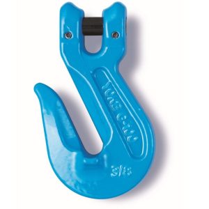 Yoke X-042 Grade 100 Clevis Grab Hook 7/8" (WLL 41,887 lbs)