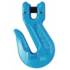 Yoke 3/4" Grade 100 Clevis Cradle Grab Hook (X-042) (WLL 35,300 lbs)