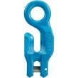 Yoke X-079 Grade 100 Eye Grab Hook 1/4" (WLL 3086 lbs)