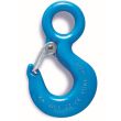 Yoke X-173 Grade 100 Alloy Eye Latch Hook 7/32" (WLL 3086 lbs)