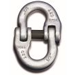 Yoke X-M015 Grade 100 Connecting Link 1/2" (WLL 14,770 lbs)