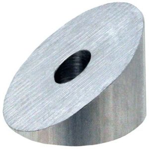 BEVELED WASHER