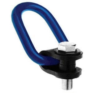 Actek Long Bar Lifting Ring M36-4.00 x 70mm