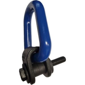 Actek Side Load Hoist Ring M20-2.50 x 40mm