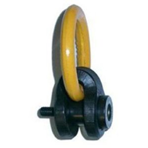 Actek Side Load Hoist Ring 1-1/2"-8 x 2-1/2"