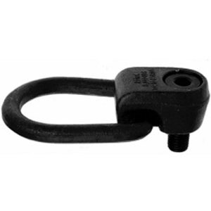 Actek Side Pull Hoist Ring M12-1.75 x 3/4"