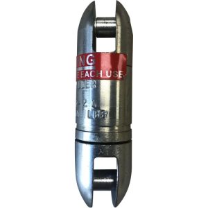 Miller Lifting Products A13L Line Pulling Swivel (WLL 1800 lbs)