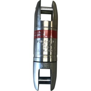 Miller Lifting Products BB13L Line Pulling Swivel (WLL 4000 lbs)