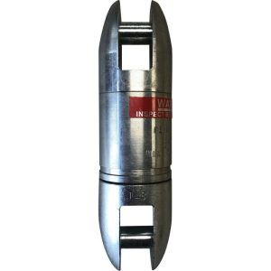 Miller Lifting Products B13L Line Pulling Swivel (WLL 7500 lbs)