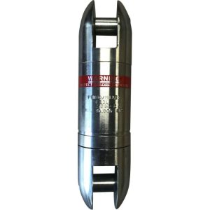 Miller Lifting Products C13L Line Pulling Swivel (WLL 10000 lbs)