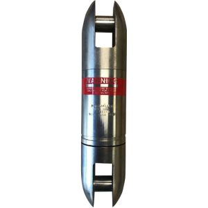 Miller Lifting Products D13L Line Pulling Swivel (WLL 16000 lbs)