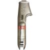 Miller Lifting Products G-714 Angular Contact Ball Bearing Swivel, Wedge to Bullet (WLL 10 ton)