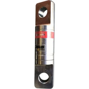 Miller Lifting Products H-212 Angular Contact Ball Bearing Swivel, Eye to Eye (WLL 25 ton)