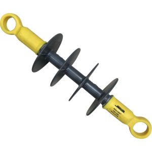Miller Lifting Products INSU-LINE Tag Line Insulator - 50 kV