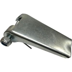 Miller Lifting Products Latch Kit for DIN15401/15402 Hook (Fits Single 32, Duplex 40)
