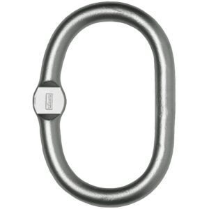 Cromox CAGF Grade 60 Stainless Master Link with Flat 1" (WLL 17,600 lbs)