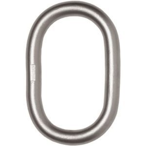 Cromox CAG Grade 60 Stainless Master Link 3/8" (WLL 1300 lbs)