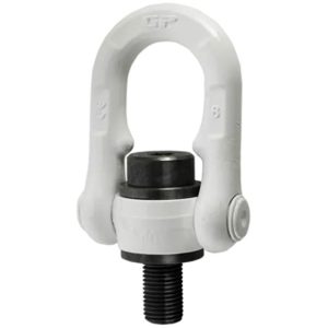 Green Pin ADA Rotating Hoist Ring M33-3.50 x 54mm