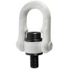 Green Pin ADA Rotating Hoist Ring M8-1.25 x 18mm