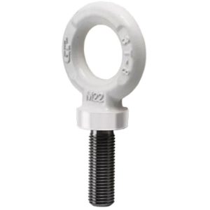 Green Pin ALUNC Lifting Eye (3/4" x 2-9/32")