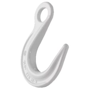 Green Pin CFO Grade 80 Eye Foundry Hook 1/4" - 5/16" (WLL 4400 lbs)