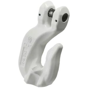 Green Pin CRC Grade 80 Clevis Grab Hook 1/2" (WLL 11,880 lbs)