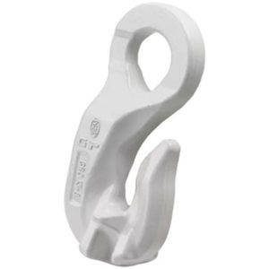 Green Pin CRO Grade 80 Eye Grab Hook 1/2" (WLL 11,880 lbs)