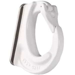 Green Pin GH Grade 80 Excavator Hook 15 Ton