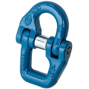 Green Pin UMJT Tycan® Grade 100 Connecting Link 25/32" (WLL 8800 lbs)