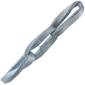 Green Pin Tycan® Lifting Chain 1/2" x 1-3/16" - Per Meter