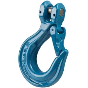 Green Pin UCSC Grade 100 Clevis Sling Hook 7/32" (WLL 3080 lbs)