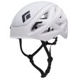 Black Diamond Vapor Helmet M/L - White