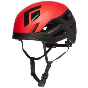 Black Diamond Vision Helmet S/M - Hyper Red