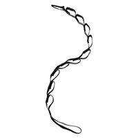 CMI Daisy Chain 24" - Black