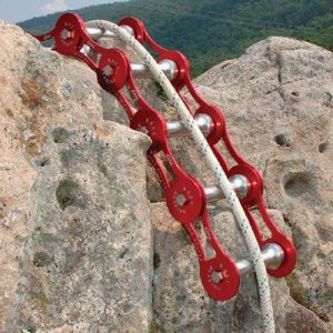 CMI Edge Roller