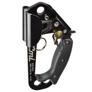 CMI Expedition Twin Channel Ascender