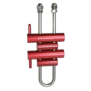 CMI Hyperrack Extreme Rappel Rack