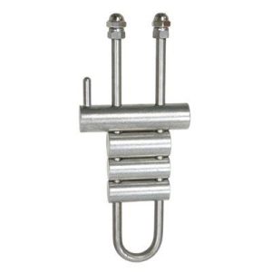 CMI Hyperrack Rappel Rack