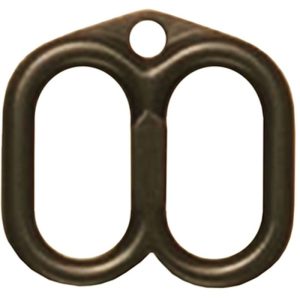 CMI Double Micro Belay Plate