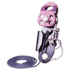 CMI Micro Hauler Single Pulley