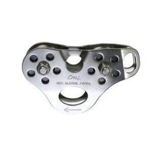 CMI 3/8" Micro Zip Line Trolley