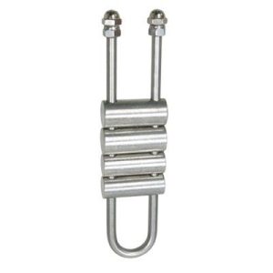 CMI Mini-Rack Rappel Rack