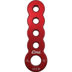 CMI Quick Escape Friction Device