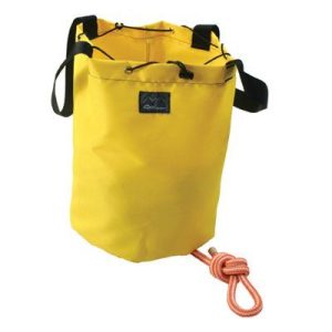 CMI Rope Bag Large - Yellow