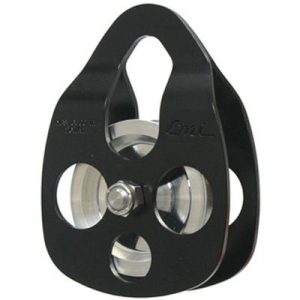CMI Pulley 2-3/8" AS 5/8" Rope Bush
