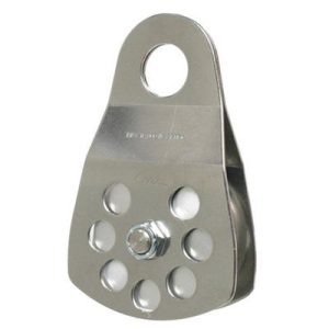 CMI Pulley 4" AS 5/8" Rope Bear