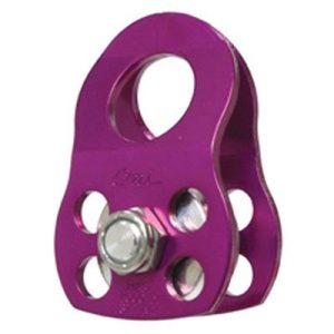 CMI Pulley 1-1/4" AS 1/2" Rope Bush